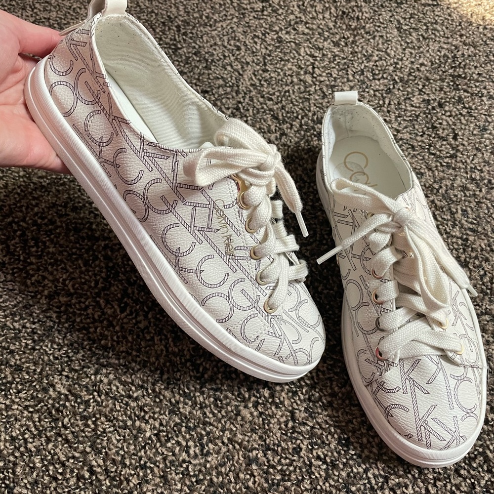 Calvin klein sneaker